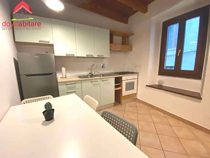 Appartamento bilocale in affitto in Via Trento, Pinerolo