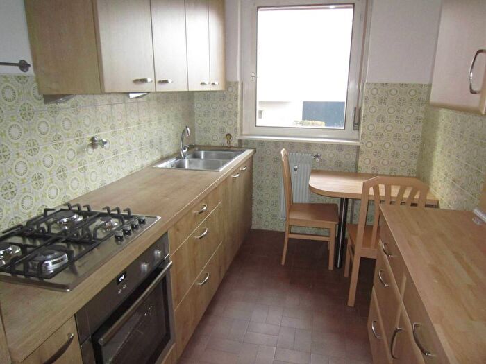 Appartamento trilocale in affitto in Vicolo del Bersaglio, Gries San Quirino, Bolzano