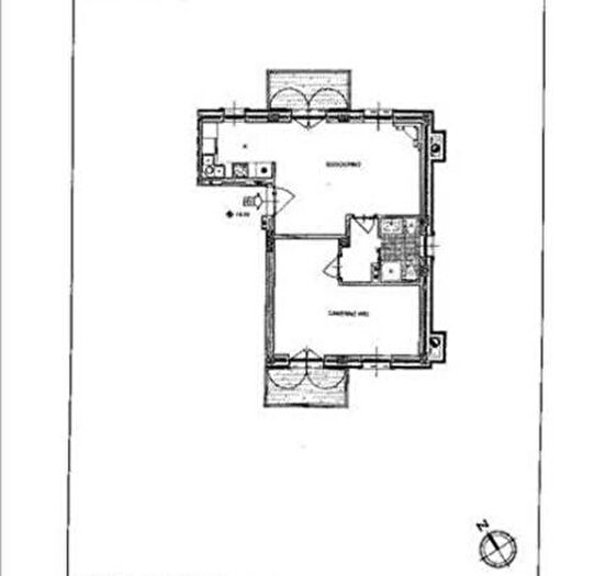 Case in Vendita e in Affitto - 3