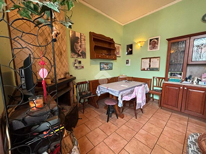 Appartamento quadrilocale in vendita in Via Gaetano Donizetti, Alessandria