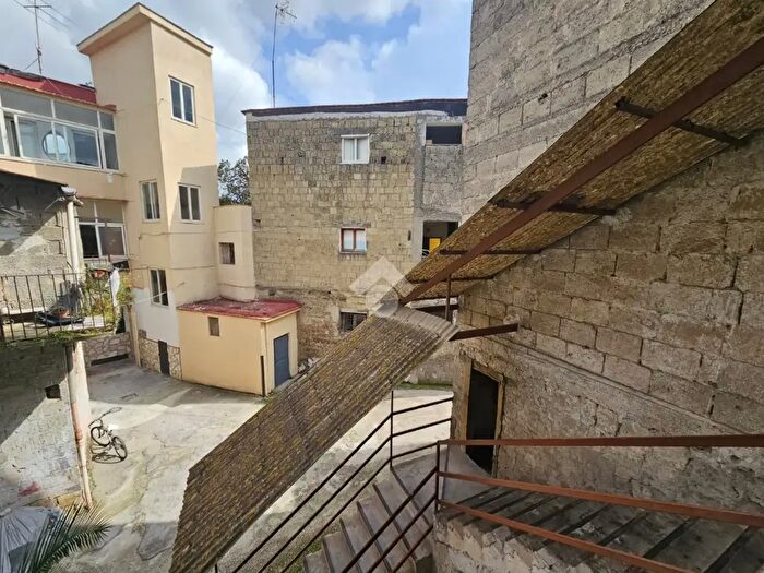 Casa trilocale in vendita in Via dei Sigg Verdi, SantAntimo