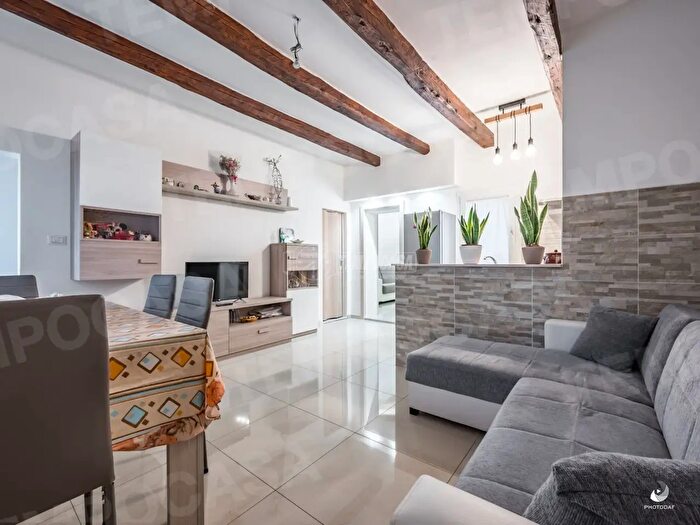 Casa trilocale in vendita in Via Cerchia di Sant'Egidio, Cesena