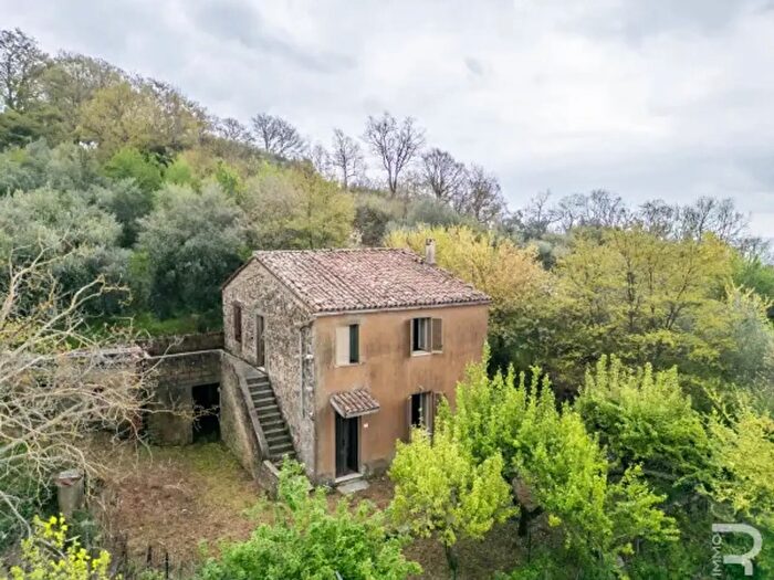 Casa trilocale in vendita in Strada Provinciale Selvena, Sorano