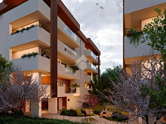 Appartamento trilocale in vendita in Viale Lombardia, Castellanza