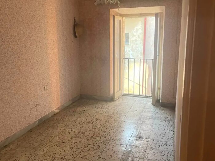 Appartamento quadrilocale in vendita in Via Campanari, Tuscania