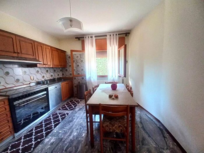 Casa con 5 locali in affitto in Laghetto, Vicenza
