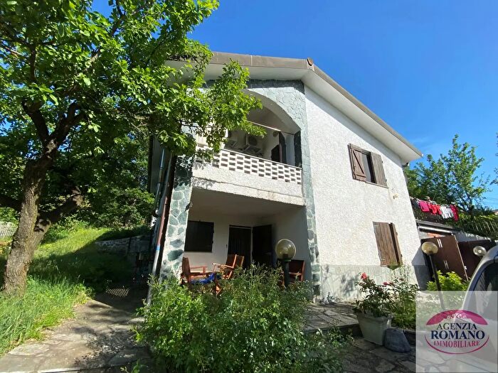 Casa con 5 locali in vendita in Cimaferle, Ponzone