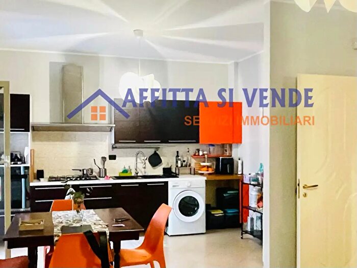 Appartamento con 5 locali in vendita in Siracusa