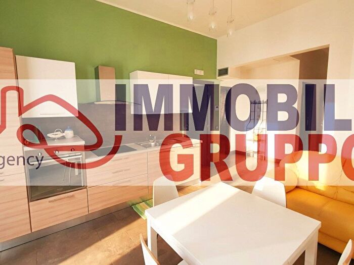 Appartamento trilocale in affitto in Ospedale, Andria