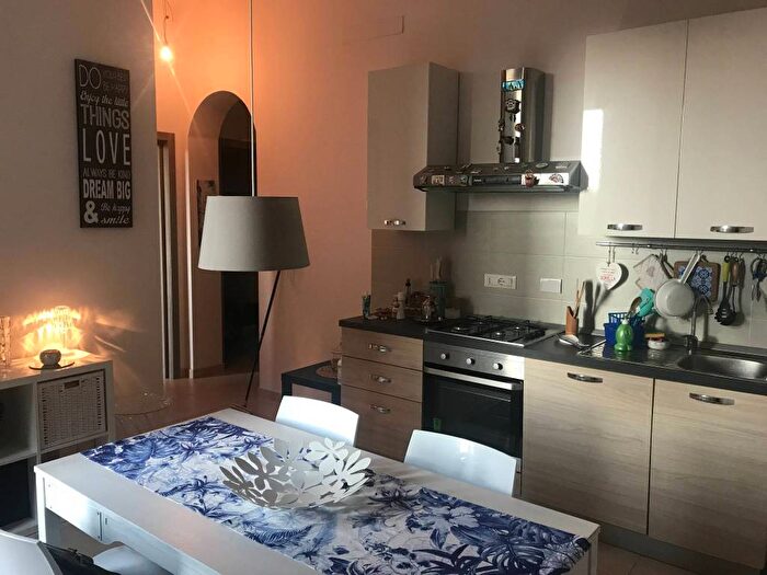 Appartamento quadrilocale in affitto in Via Mario Bastia, Saragozza fuori Porta, Bologna