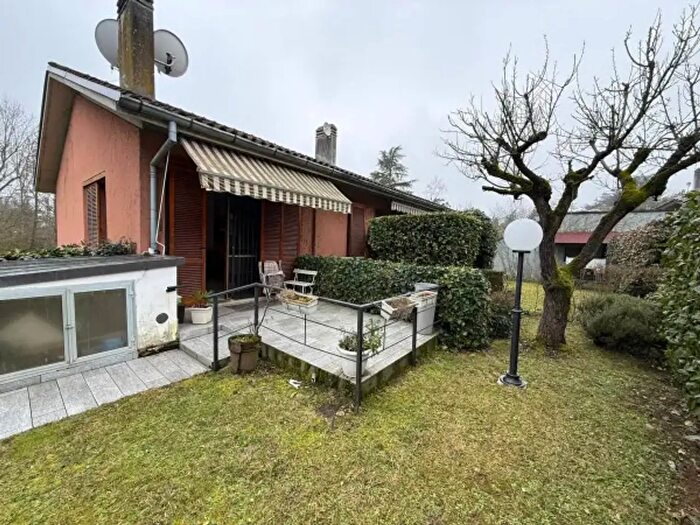 Appartamento trilocale in vendita in Località Valverde, Castelletto Monferrato