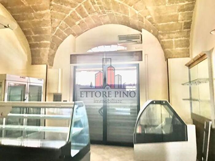 Casa bilocale in vendita in Parabita