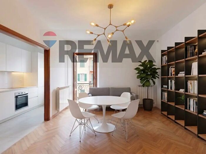 Appartamento quadrilocale in vendita in Via B Pizzorni, Rossiglione