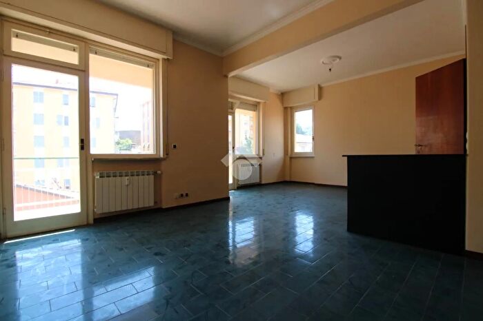 Appartamento con 5 locali in vendita in Viale Devoto, Chiavari