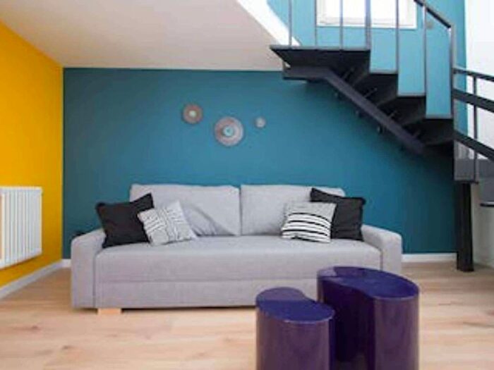 Appartamento monolocale in affitto in Via Gaetano de Castillia, Isola, Milano