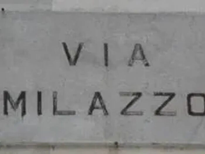 Appartamento bilocale in affitto in La Spezia