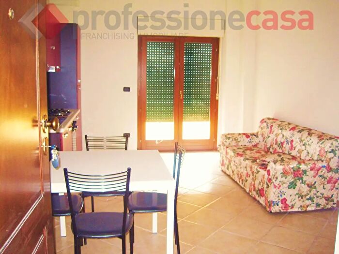 Appartamento trilocale in vendita in Via Cimabue, Piedimonte San Germano