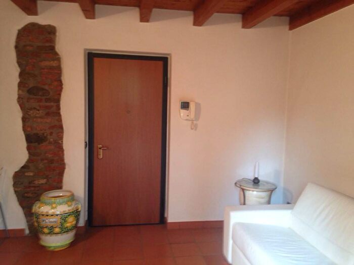 Appartamento monolocale in affitto in Via Santa Maria Molgora, Torri Bianche, Vimercate