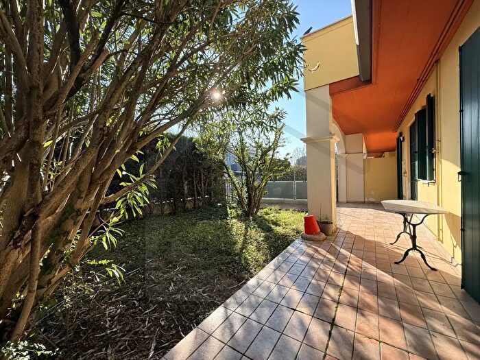 Appartamento trilocale in vendita in Via Valerio Flacco, Abano Terme