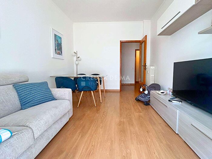 Appartamento quadrilocale in vendita in Via Mameli, Rapallo