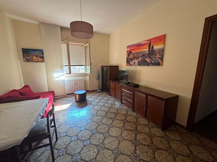 Appartamento bilocale in affitto in Viale Trieste, Azzano San Paolo