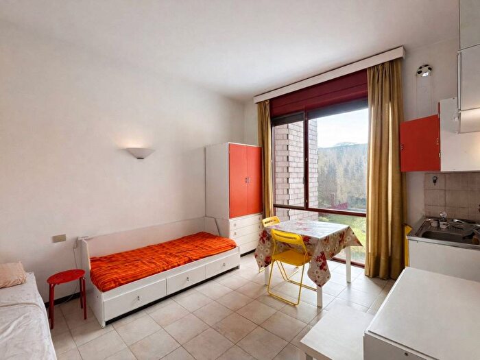 Appartamento monolocale in affitto in Via Ormea, San Salvario Dante, Torino