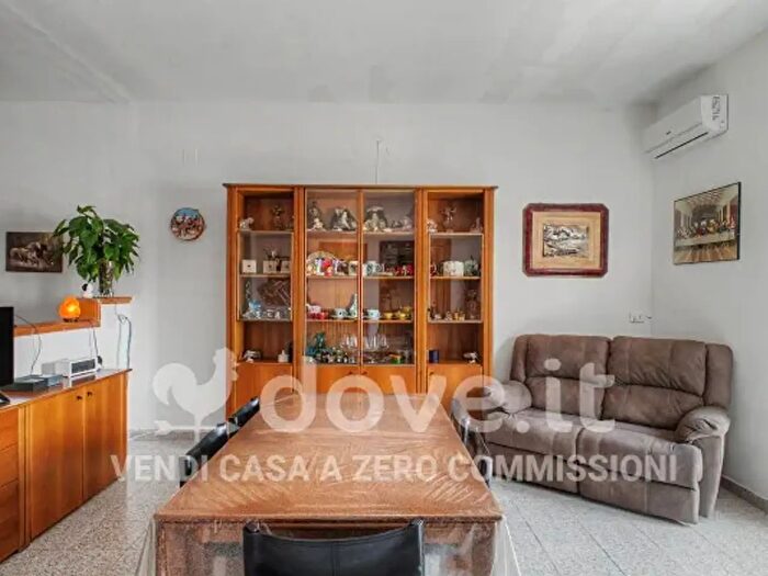 Appartamento quadrilocale in vendita in Via Giacomo Puccini, Statte