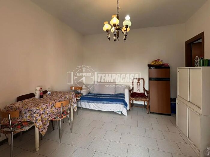 Appartamento bilocale in vendita in Via Cortezzano, Chiari