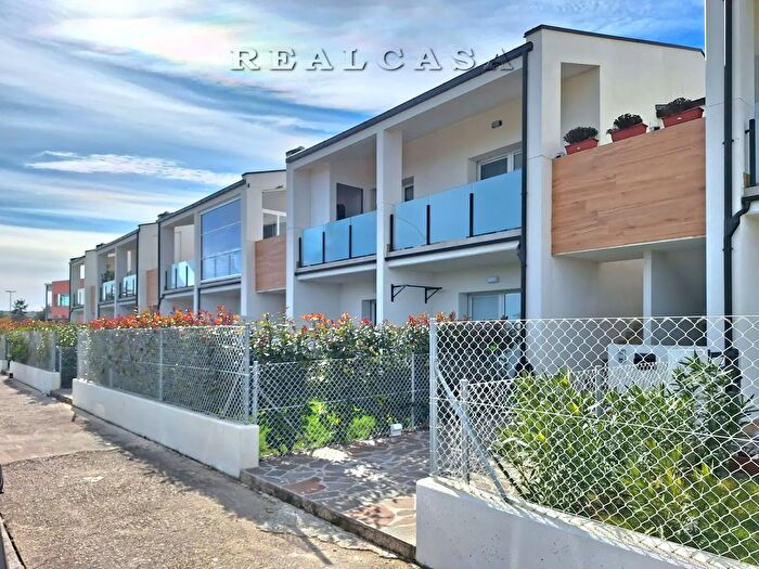 Appartamento con 5 locali in vendita in Passatempo, Osimo