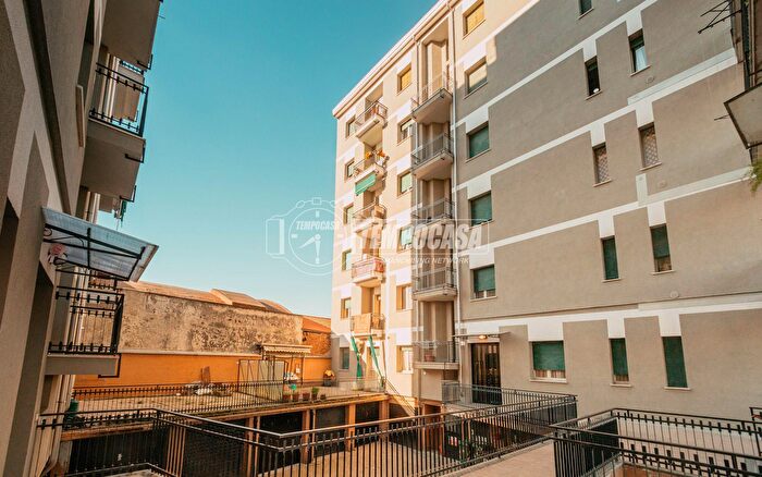 Appartamento bilocale in vendita in Viale Montegrappa, Vigevano