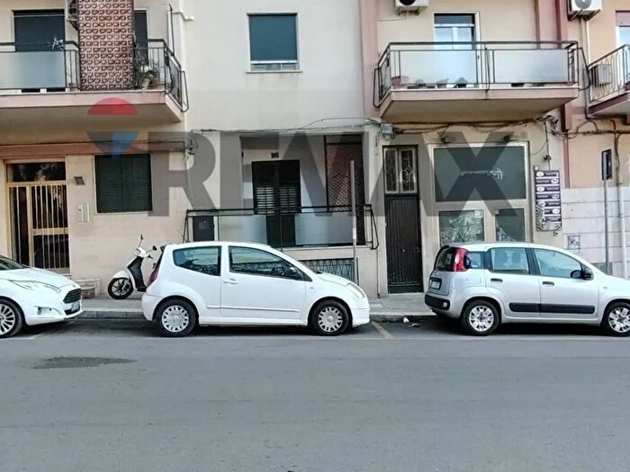 Casa con 6 locali in vendita in Via Palermo, Termini Imerese