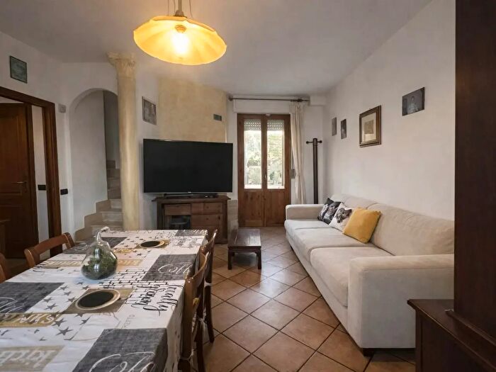 Appartamento quadrilocale in vendita in Bibbona