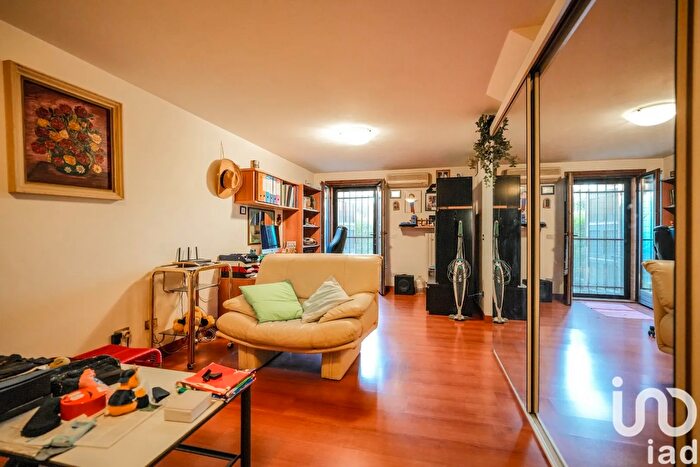 Casa quadrilocale in vendita in Via Francesco Botter, Ferrara