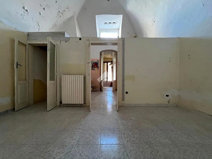 Casa trilocale in vendita in Santeramo In Colle