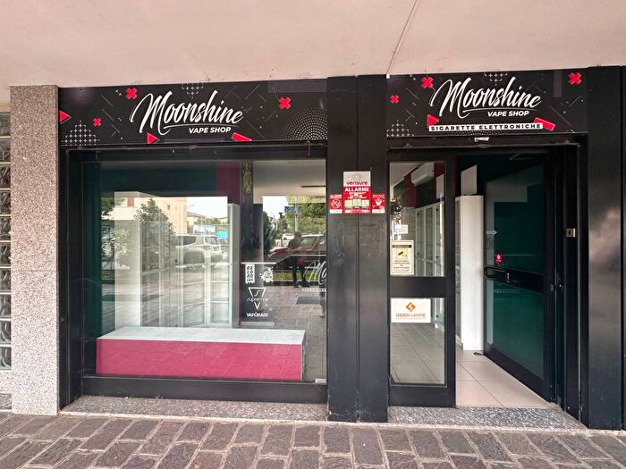 Casa monolocale in affitto in Via Repubblica, Centro, Bollate
