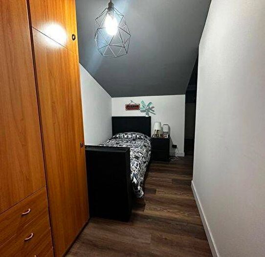 Casa bilocale in affitto in Via Matteo Cimarra, Serraferlicchio Montaperto Giardina Gallotti, Agrigento