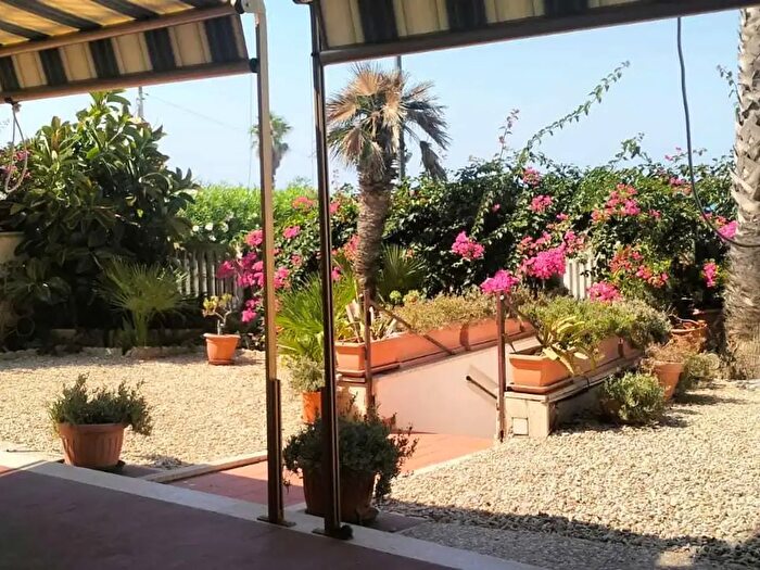 Appartamento trilocale in affitto in Passeggiata delle Sirene, Anzio