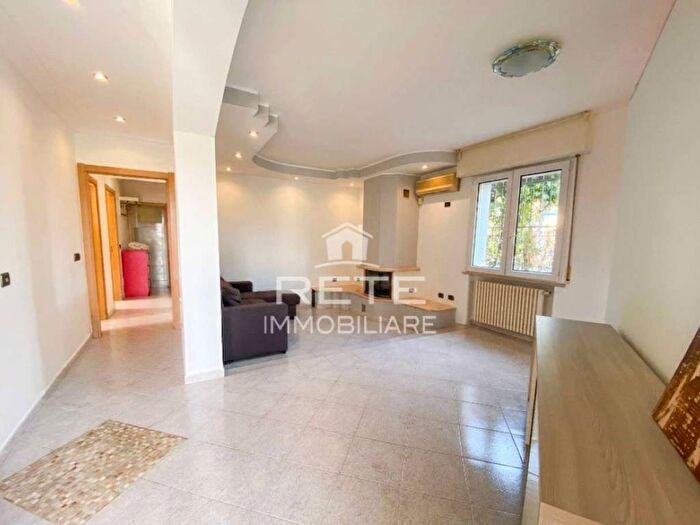 Appartamento trilocale in affitto in Santarcangelo, Santarcangelo di Romagna