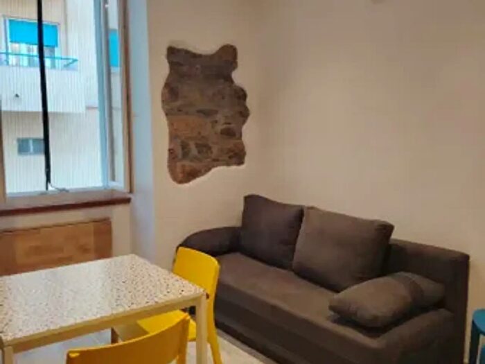 Appartamento monolocale in affitto in Via Udine, Trieste