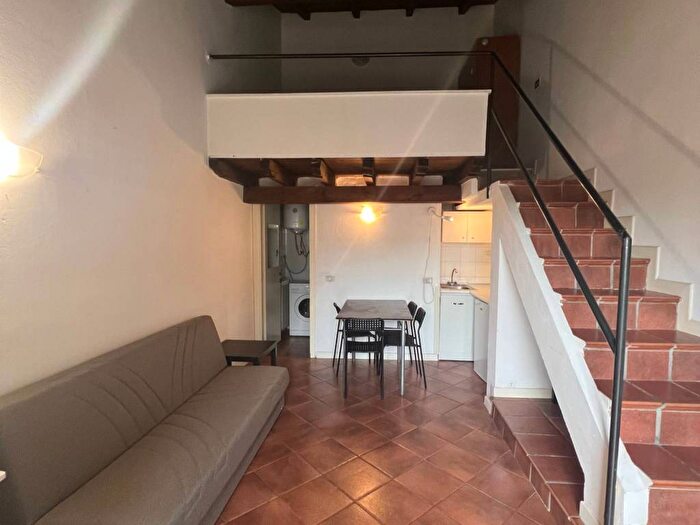 Appartamento bilocale in affitto in Via Giulio Alberoni, Piazzale Milano Stazione, Piacenza