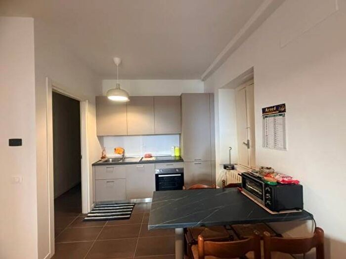 Appartamento monolocale in affitto in Centro, Chiari