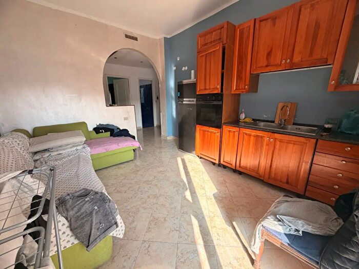 Appartamento bilocale in vendita in Via Cristoforo Beggiamo, Torino