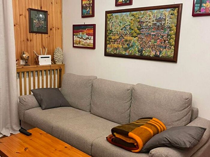 Appartamento trilocale in affitto in Piazza Giuseppe Garibaldi, Rivisondoli