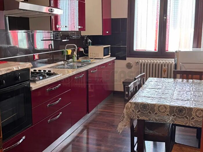 Appartamento quadrilocale in vendita in Mira