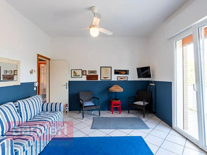 Appartamento trilocale in vendita in Viale Toscaninni, Cervia