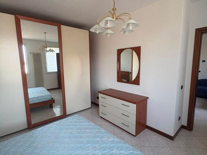 Appartamento monolocale in affitto in Via Dante, Centro, Fontaniva