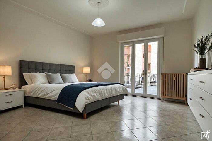 Appartamento trilocale in vendita in Viale Indipendenza, Canelli