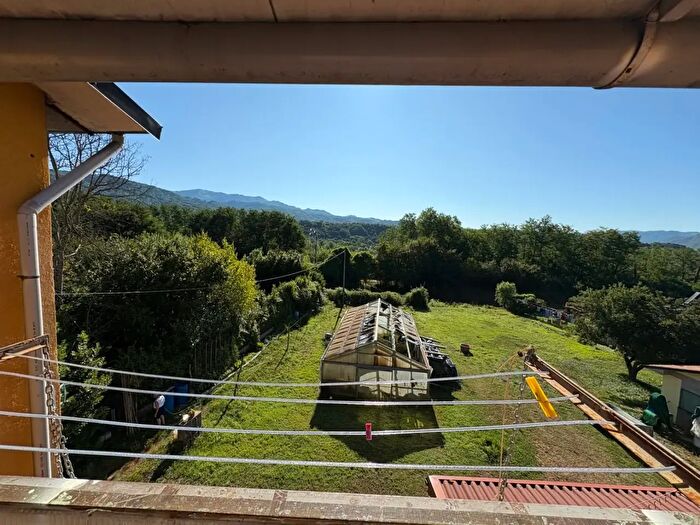 Appartamento quadrilocale in vendita in Via Giovanni Pascoli, Gallicano