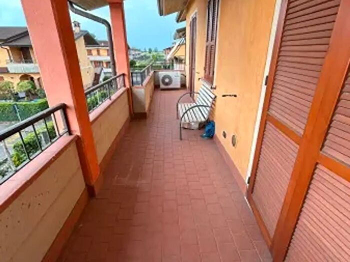 Appartamento bilocale in affitto in Via San Filastro, Torbole Casaglia