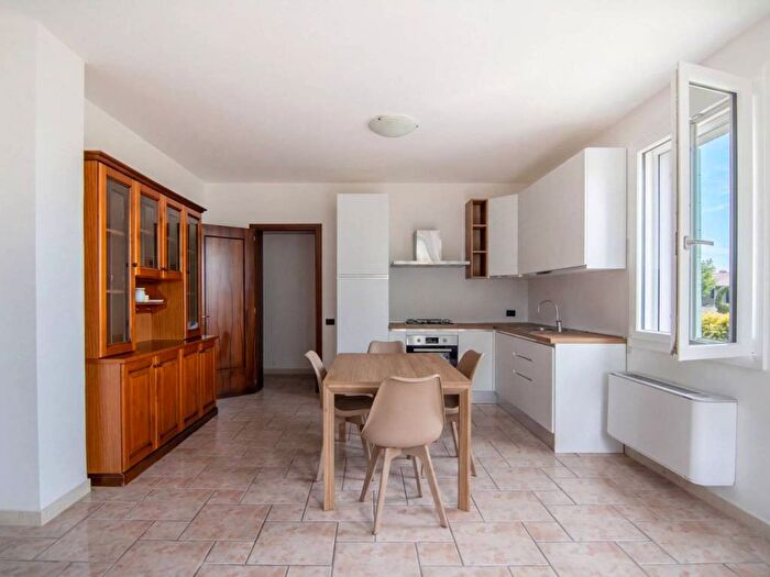 Appartamento bilocale in affitto in Centro, Brugine